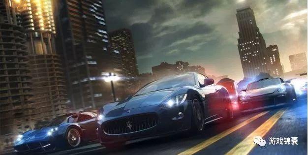 飆酷車神手游_飆酷車神玩法_飆酷車神2游戲攻略