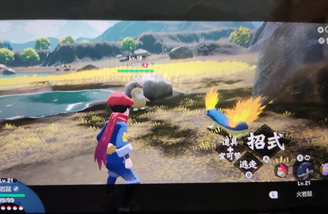 寶可夢阿爾宙斯傳說攻略_寶可夢傳說阿爾宙斯游戲攻略_阿爾宙斯夢幻