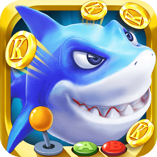 街機(jī)千炮捕魚（K3K）之火力全開攻略詳解！