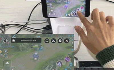 手機鼠標(biāo)玩游戲怎么解決視角_在手機上鼠標(biāo)怎么玩游戲_手機鼠標(biāo)打游戲