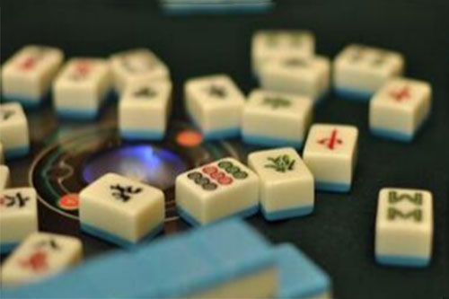 新手入門版麻將規(guī)則