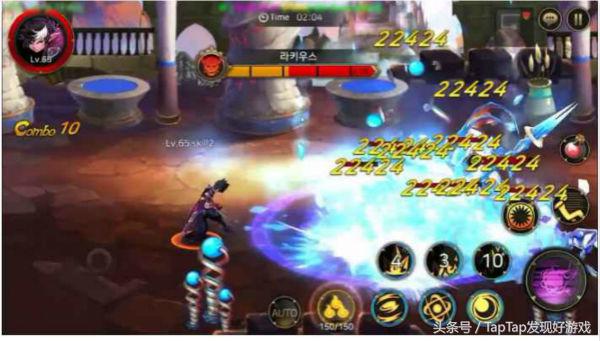 復(fù)仇者暗黑手游攻略圖文_暗黑復(fù)仇者3手游攻略_暗黑復(fù)仇者手游怎么樣