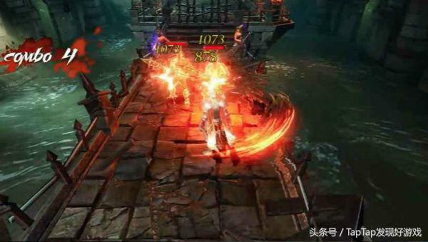 暗黑復(fù)仇者手游怎么樣_暗黑復(fù)仇者3手游攻略_復(fù)仇者暗黑手游攻略圖文