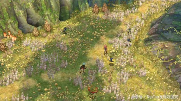 暗黑復(fù)仇者手游怎么樣_暗黑復(fù)仇者3手游攻略_復(fù)仇者暗黑手游攻略圖文