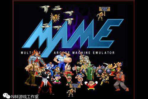 手機(jī)上可以玩街機(jī)游戲嗎？