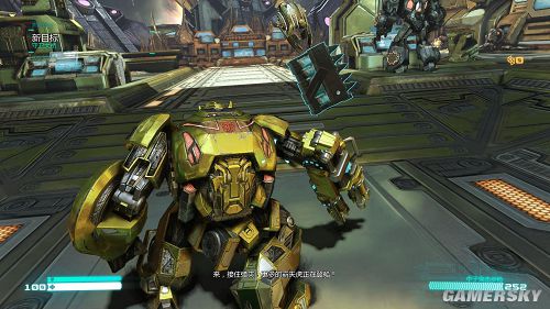 變形金剛的游戲怎么玩_金剛玩具變形金剛_金剛變形玩游戲怎么玩