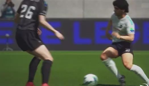 實況足球手游怎么玩啊_手機實況足球游戲_手機實況足球玩法