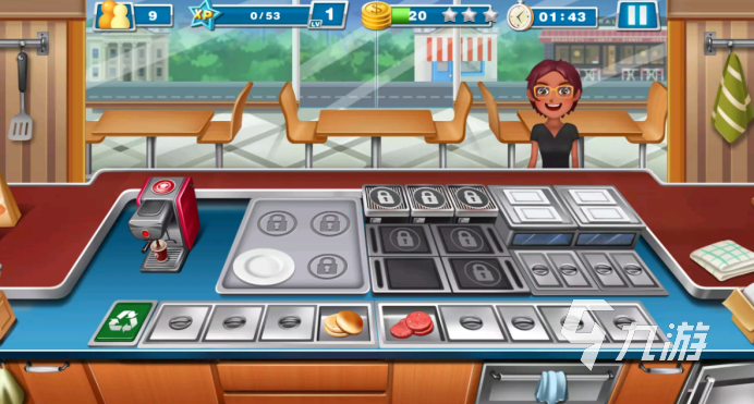 小女孩app游戲怎么玩_女孩手機游戲_女生玩的游戲軟件