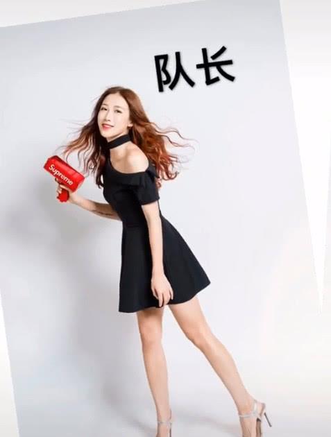 王者榮耀女子戰(zhàn)隊曝光，這是什么神仙顏值？