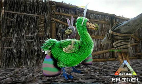 進化手游生存攻略方舟版本下載_手游版方舟生存進化攻略_進化手游生存攻略方舟版下載