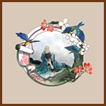 唯美的公會(huì)名字_有詩意公會(huì)名字_游戲公會(huì)名字唯美意境