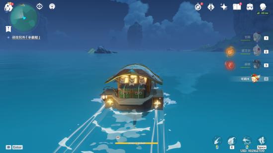 原神自外而來任務(wù)攻略_原神自外而來任務(wù)攻略_原神自外而來任務(wù)攻略