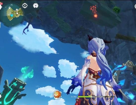 原神自外而來任務(wù)攻略_原神自外而來任務(wù)攻略_原神自外而來任務(wù)攻略