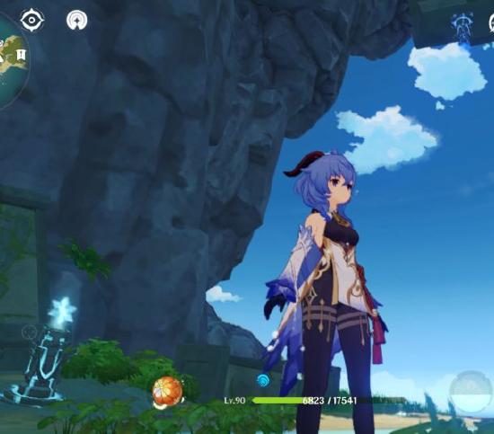 原神自外而來任務(wù)攻略_原神自外而來任務(wù)攻略_原神自外而來任務(wù)攻略