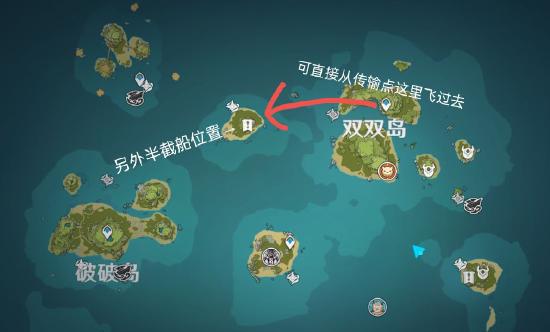 原神自外而來任務(wù)攻略_原神自外而來任務(wù)攻略_原神自外而來任務(wù)攻略