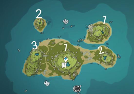 原神自外而來任務(wù)攻略_原神自外而來任務(wù)攻略_原神自外而來任務(wù)攻略