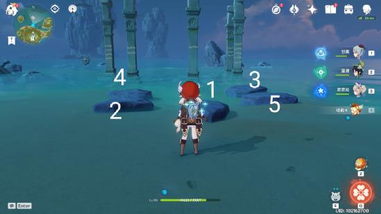 原神自外而來任務(wù)攻略_原神自外而來任務(wù)攻略_原神自外而來任務(wù)攻略