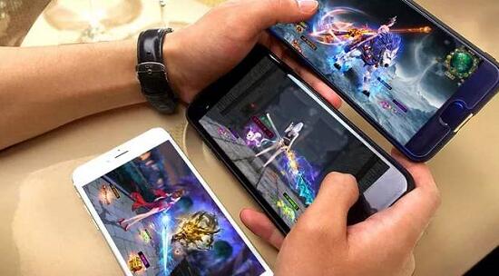 可以賺錢的小游戲大全，玩游戲賺微信紅包提現(xiàn)快