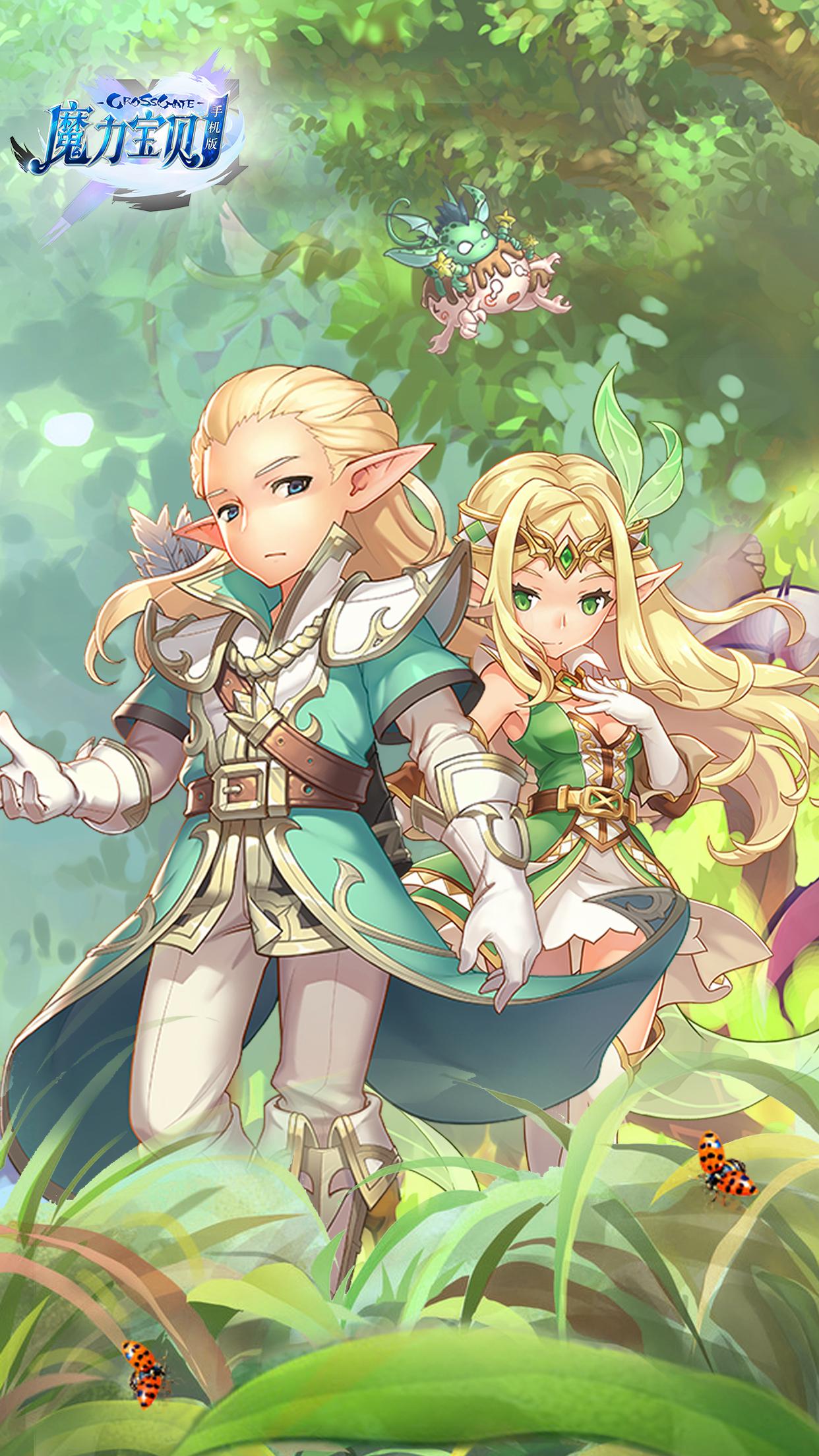 魔力寶貝手游沙漠之祠順序_魔力寶貝懷舊沙漠之廟_魔力寶貝手游沙漠之祠攻略