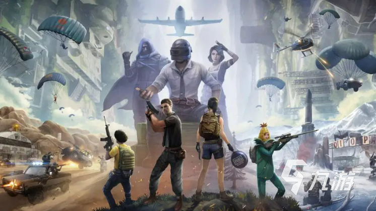 超火手機游戲_最火手游app_最火的手機游戲