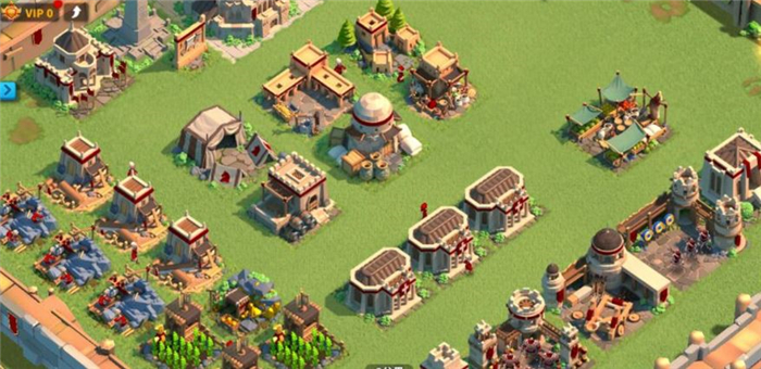 畫面好的大型手游_大型手游高畫質(zhì)_手游畫面好的