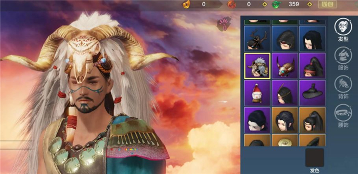 大型手游高畫質(zhì)_畫面好的大型手游_手游畫面好的