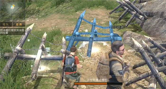 手游畫面好的_大型手游高畫質(zhì)_畫面好的大型手游