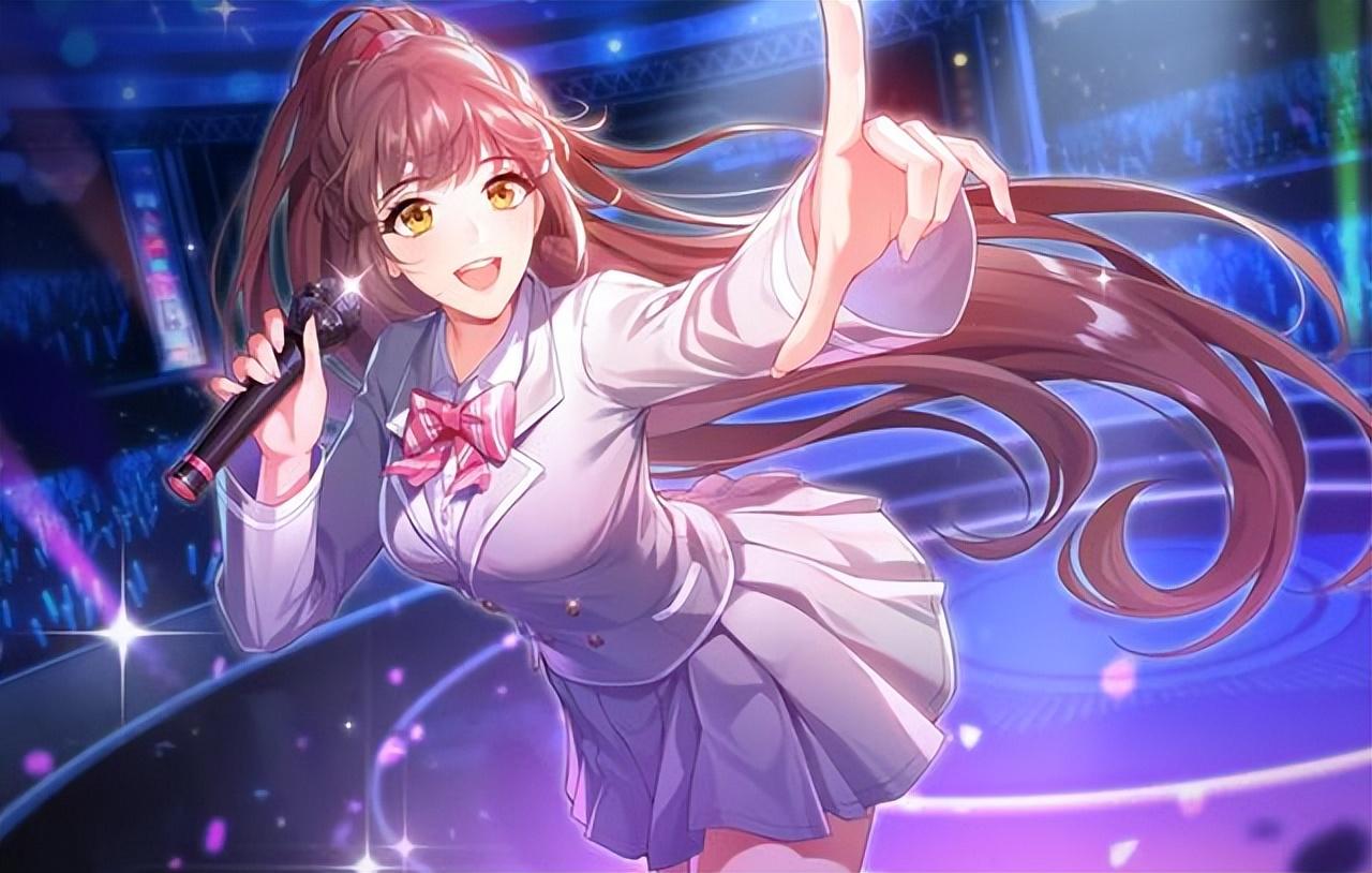 手游女生最多的游戲_手游女生名字推薦大全_女生多的手游