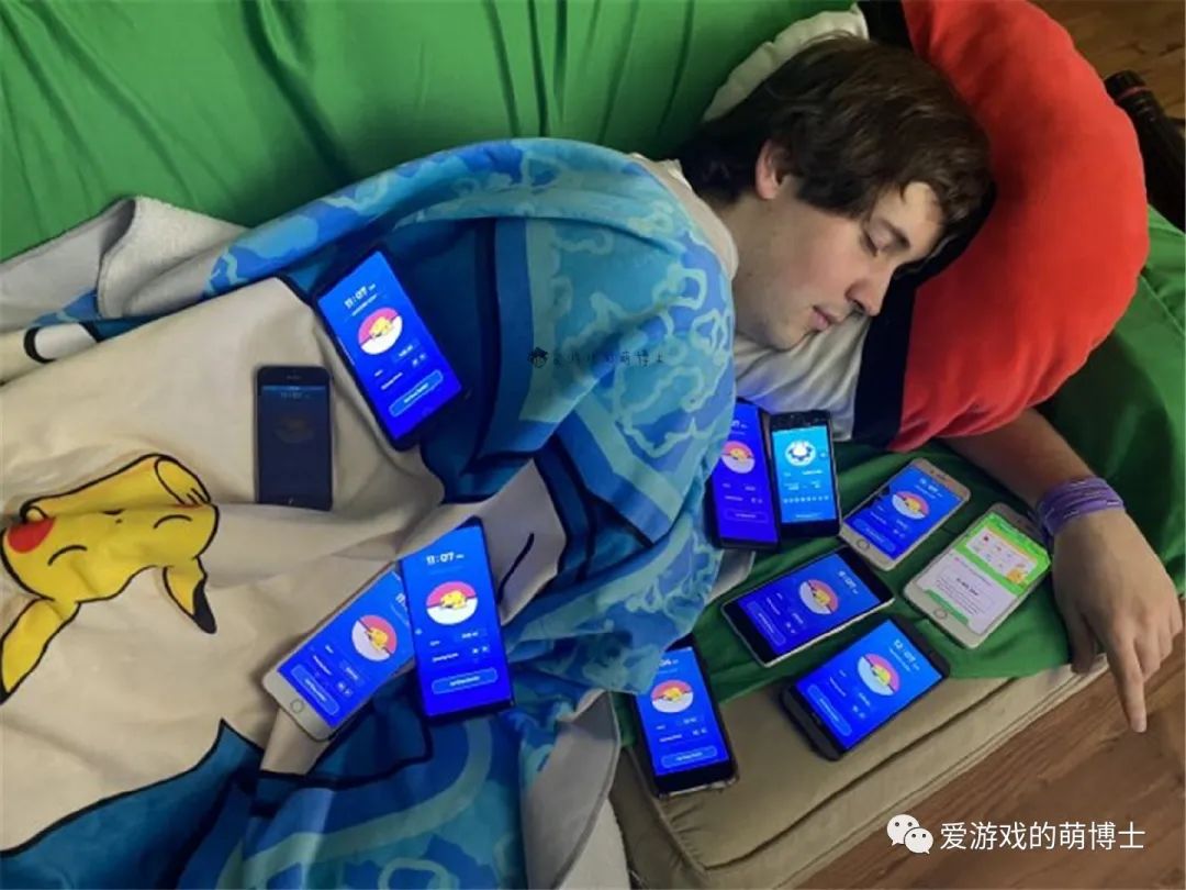 寶可夢好玩的手游_夢可寶moba手游_寶可夢手游大全