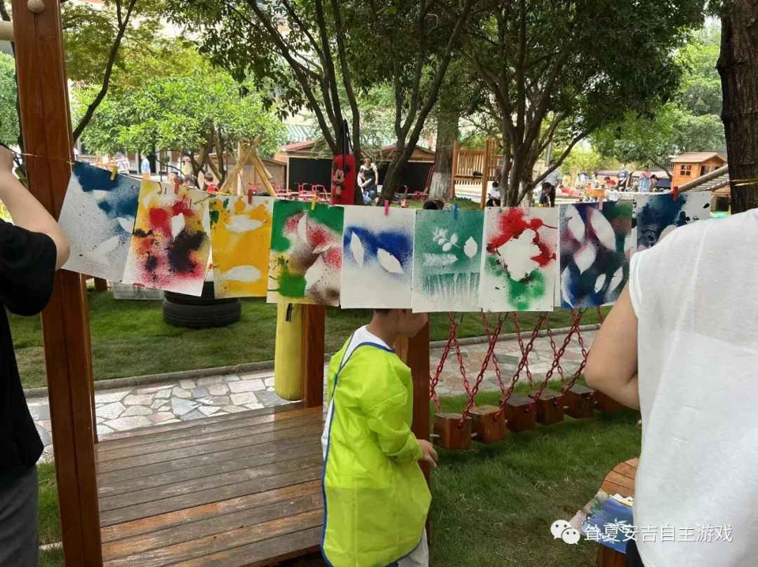 安吉游戲的建議_安吉游戲內(nèi)容是什么_安吉游戲方面