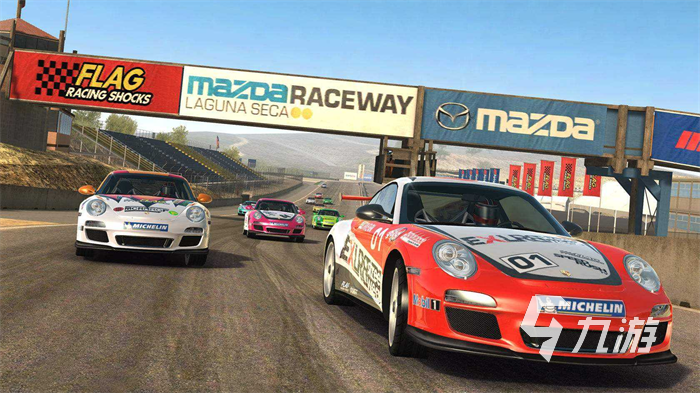 最好玩的汽車游戲 熱門汽車游戲手機(jī)版排行榜